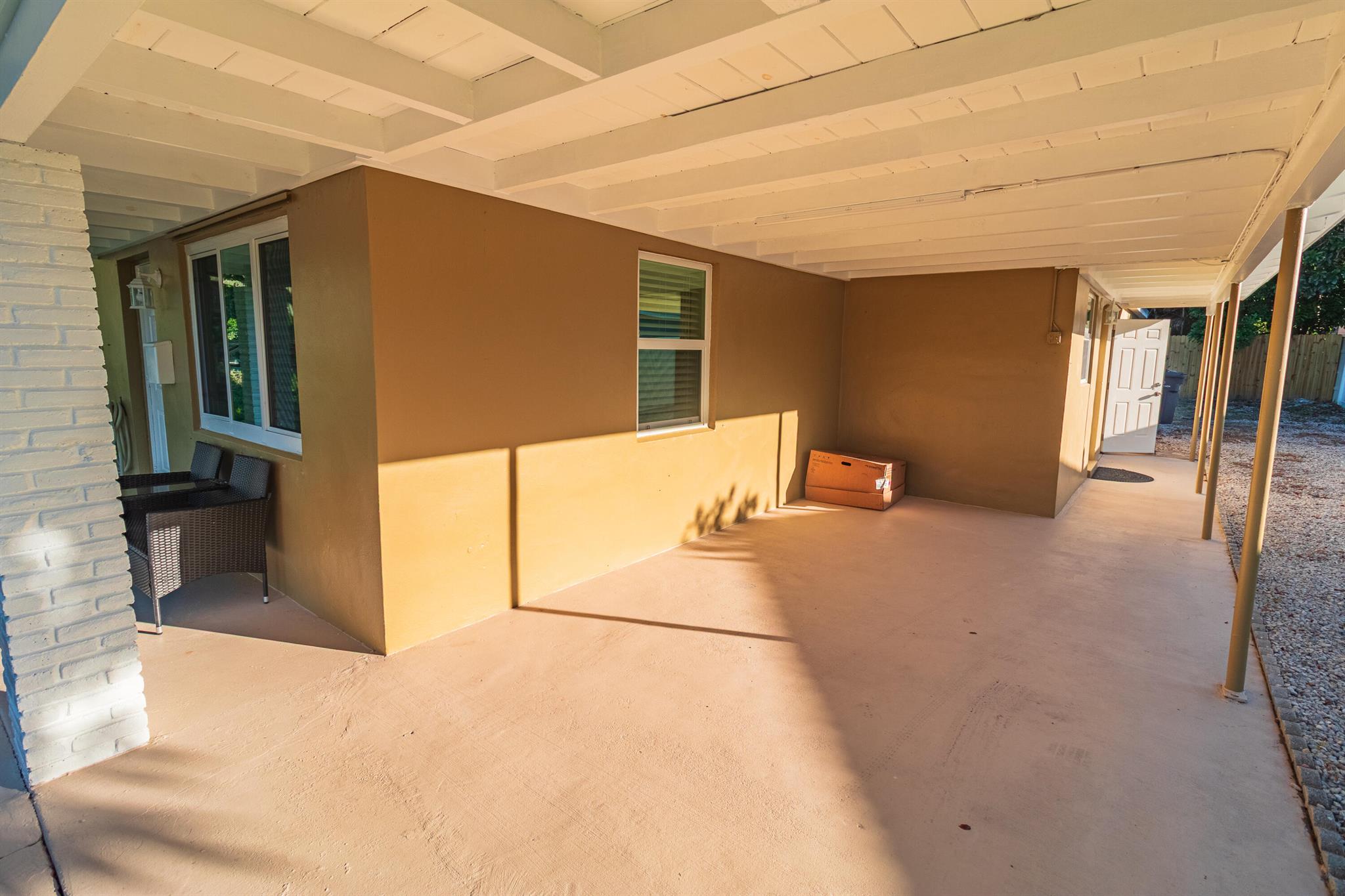 MORNINGSIDE PARK - Residential Lease