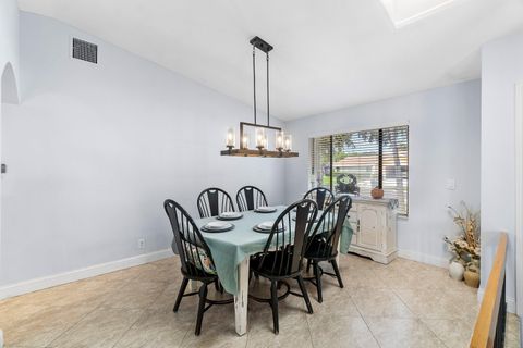 Tiny photo for 17734 Pine Needle Terrace, Boca Raton, FL 33487 (MLS # B26036118)