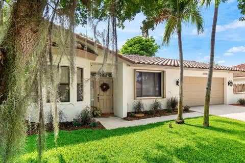Tiny photo for 17734 Pine Needle Terrace, Boca Raton, FL 33487 (MLS # B26036118)