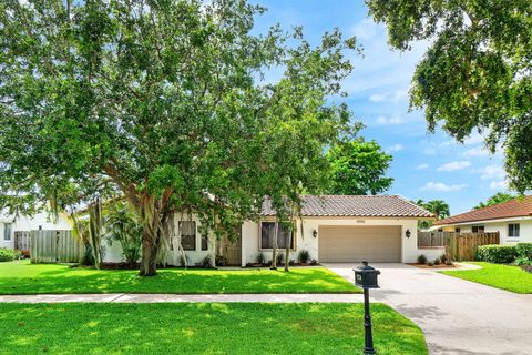 Tiny photo for 17734 Pine Needle Terrace, Boca Raton, FL 33487 (MLS # B26036118)
