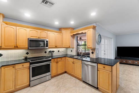 Tiny photo for 17734 Pine Needle Terrace, Boca Raton, FL 33487 (MLS # B26036118)