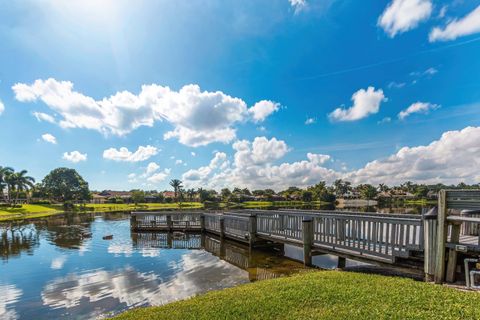 Tiny photo for 17734 Pine Needle Terrace, Boca Raton, FL 33487 (MLS # B26036118)
