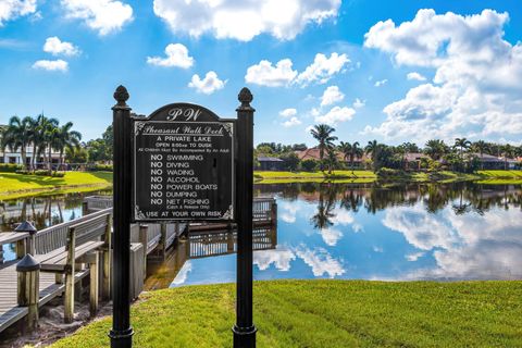 Tiny photo for 17734 Pine Needle Terrace, Boca Raton, FL 33487 (MLS # B26036118)