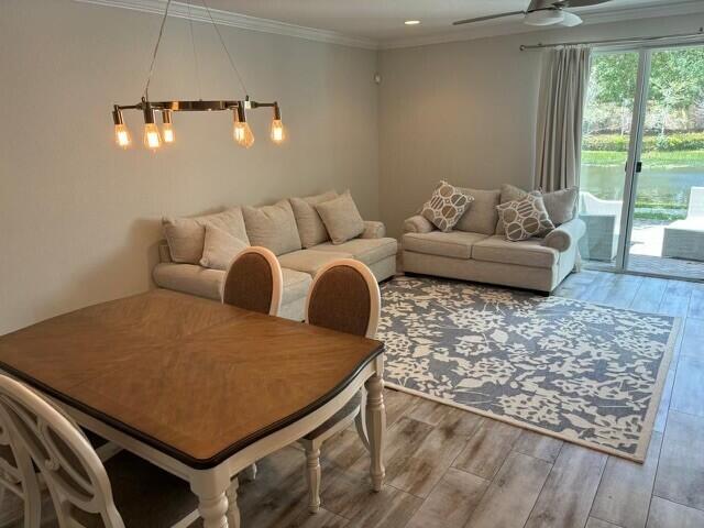 COLONY RESERVE AT LAKE WORTH - Residential Lease
