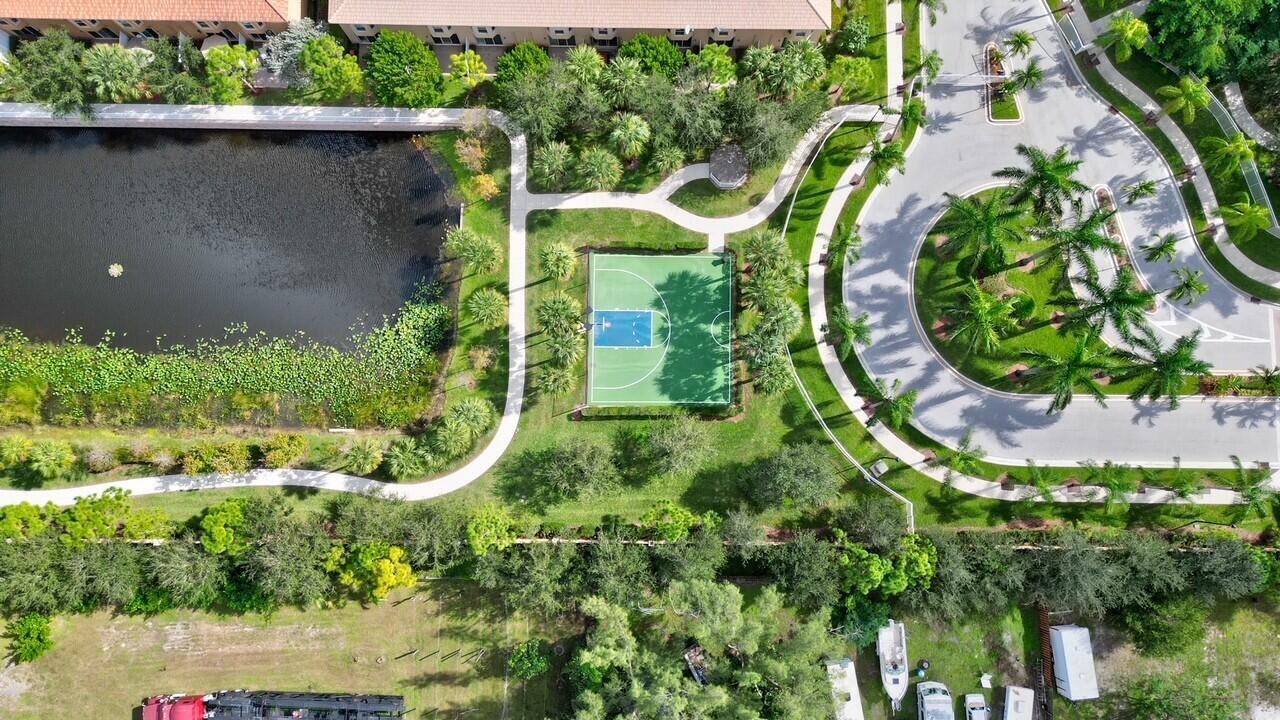 COLONY RESERVE AT LAKE WORTH - Residential Lease