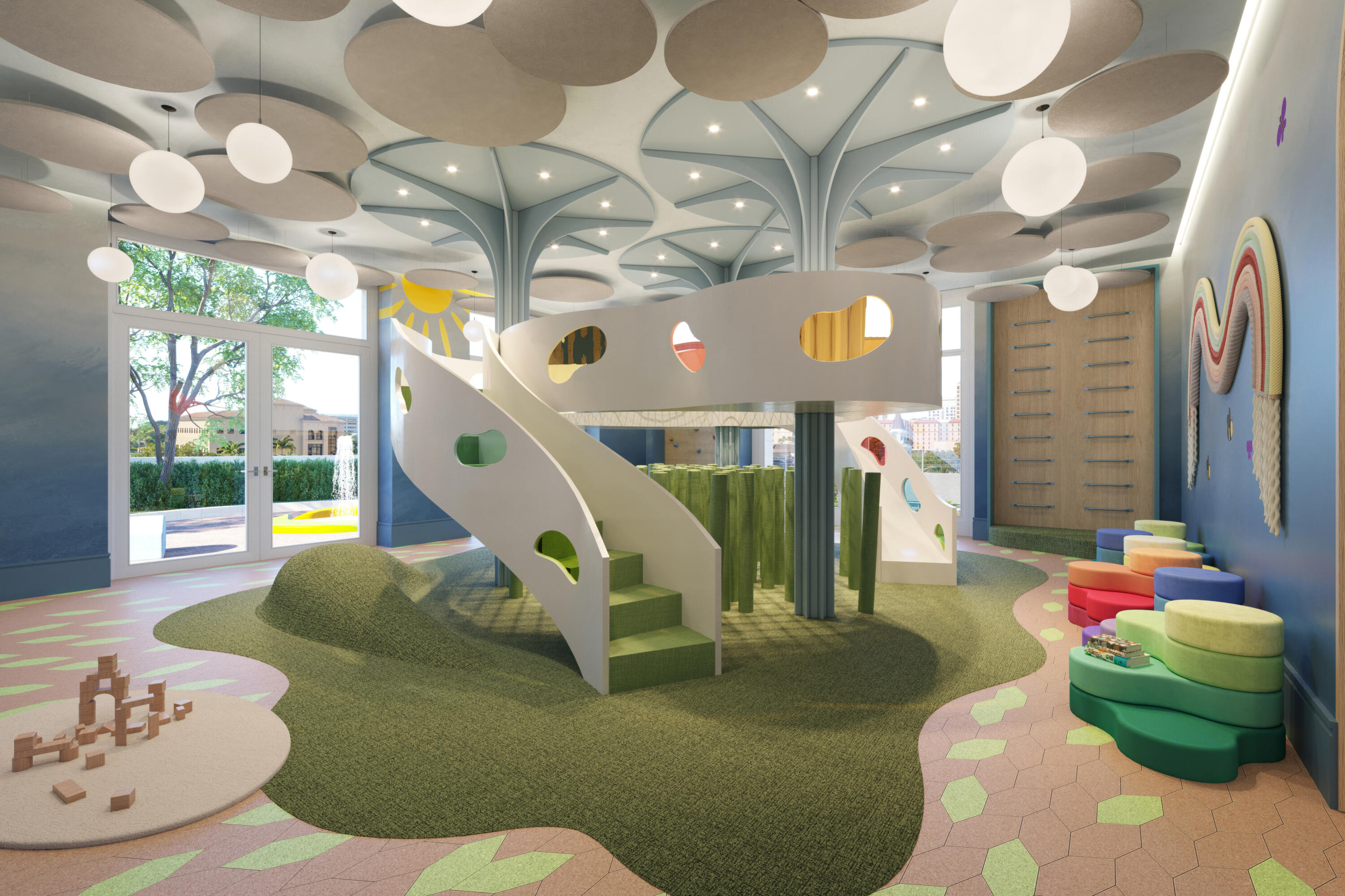 JEFFERSON PARK - Residential