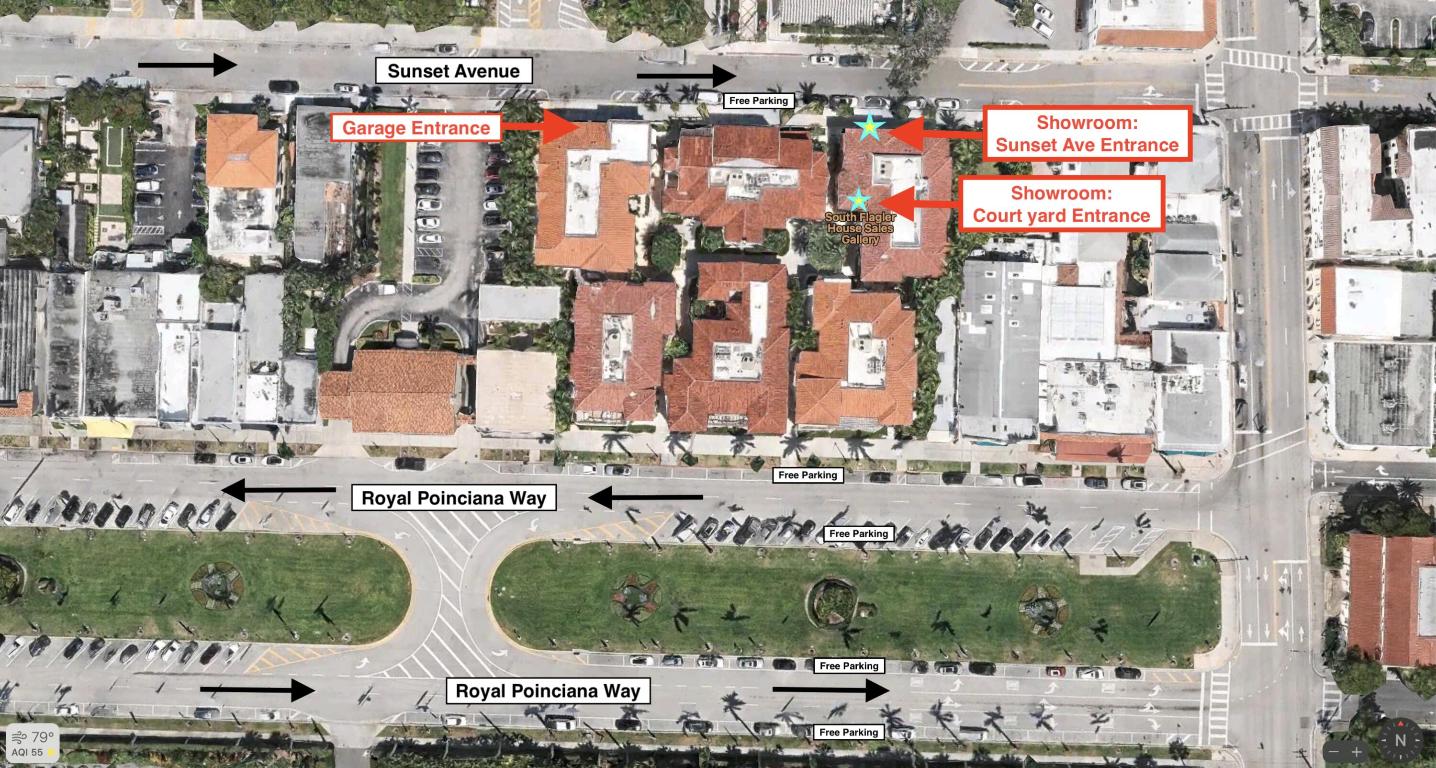 JEFFERSON PARK - Residential