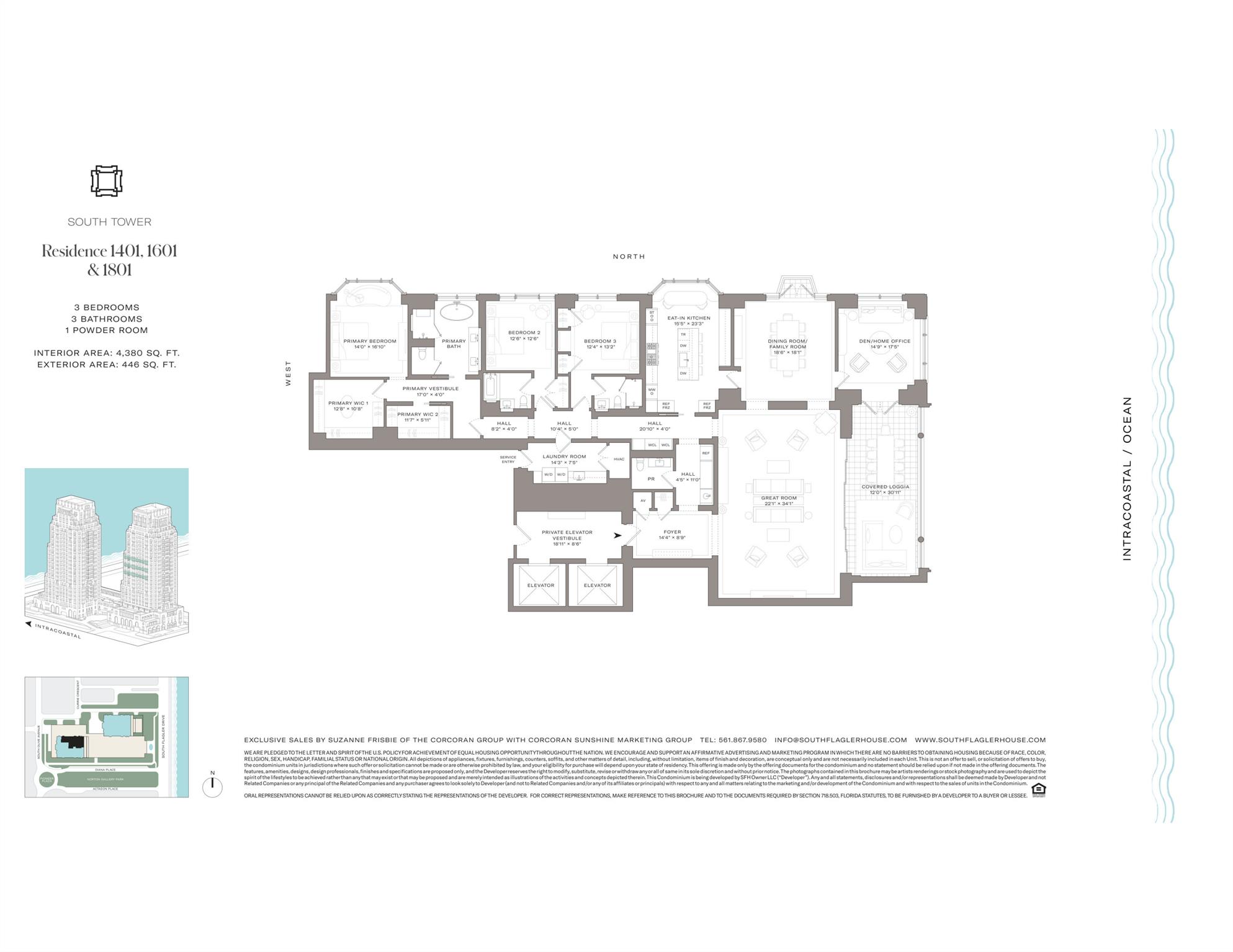 JEFFERSON PARK - Residential