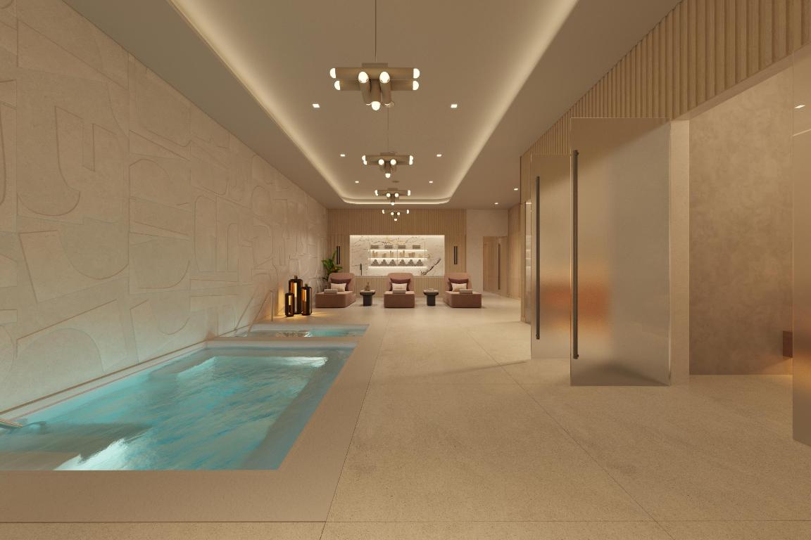 JEFFERSON PARK - Residential