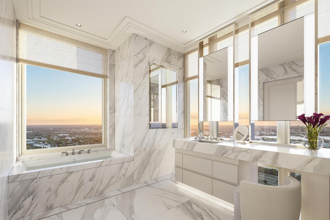 JEFFERSON PARK - Residential