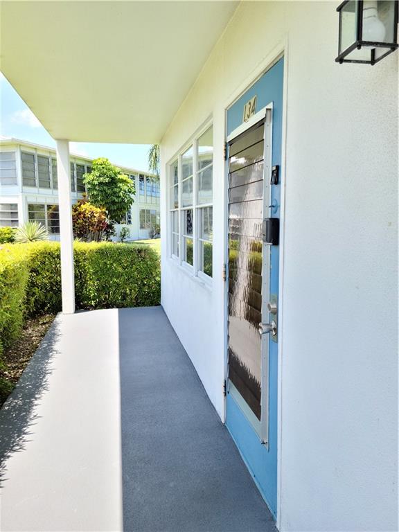 Century Village - Residential