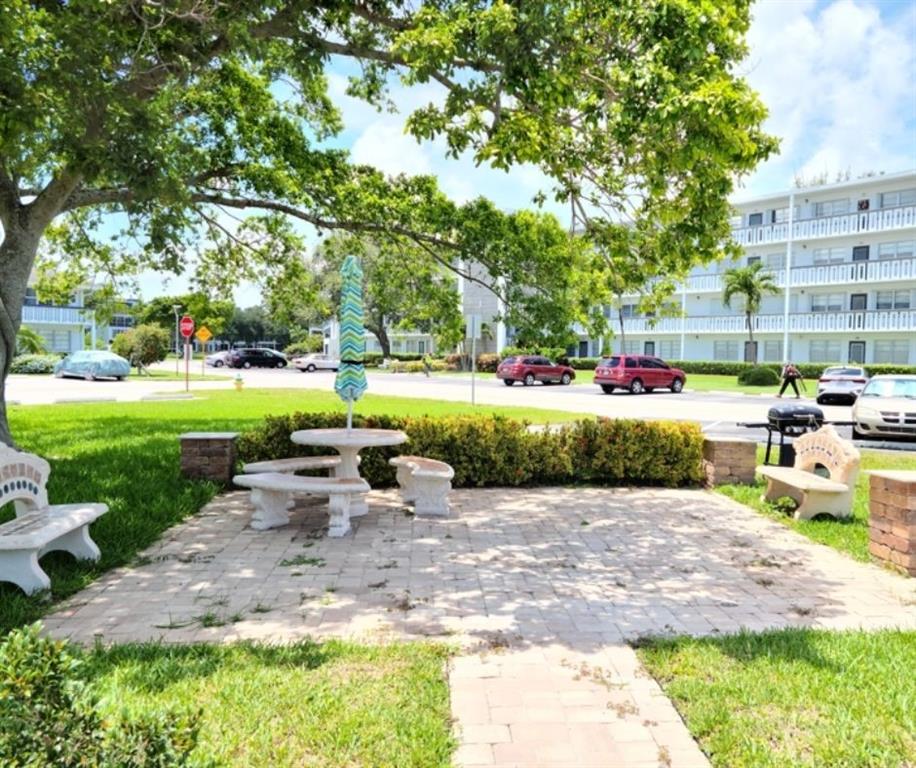 Century Village - Residential