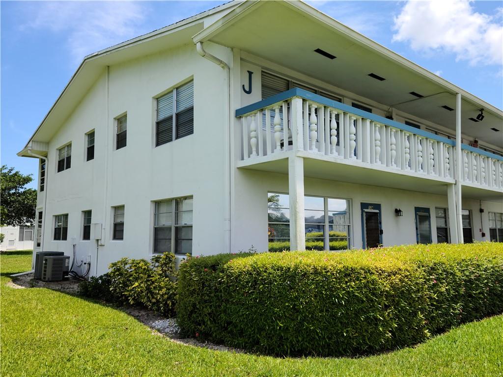 Century Village - Residential