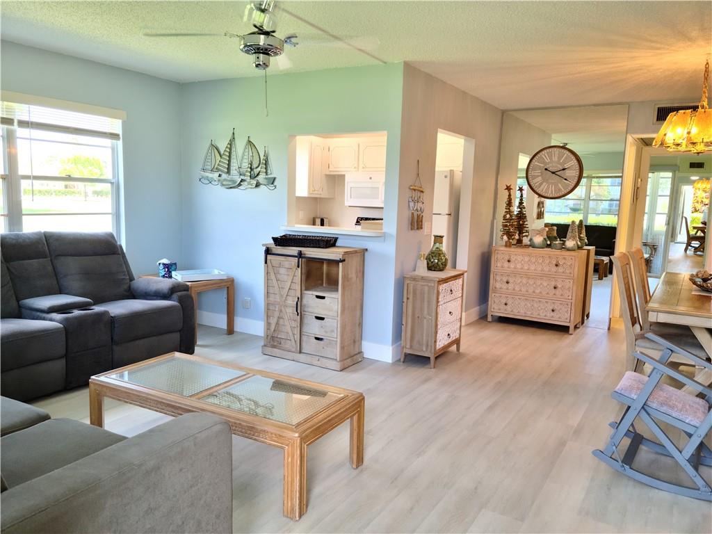 Century Village - Residential