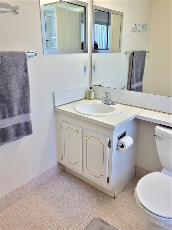 Century Village - Residential