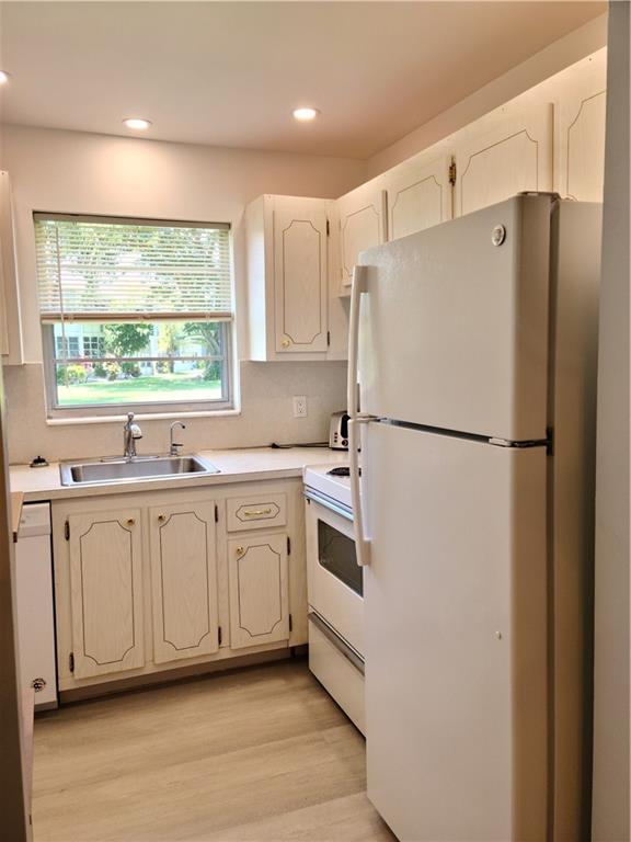 Century Village - Residential