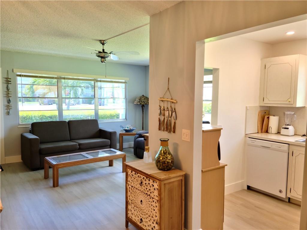 Century Village - Residential