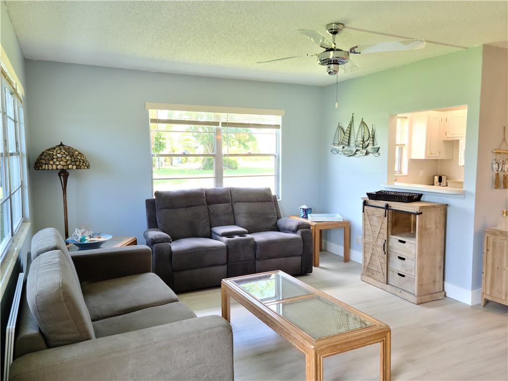 Century Village - Residential