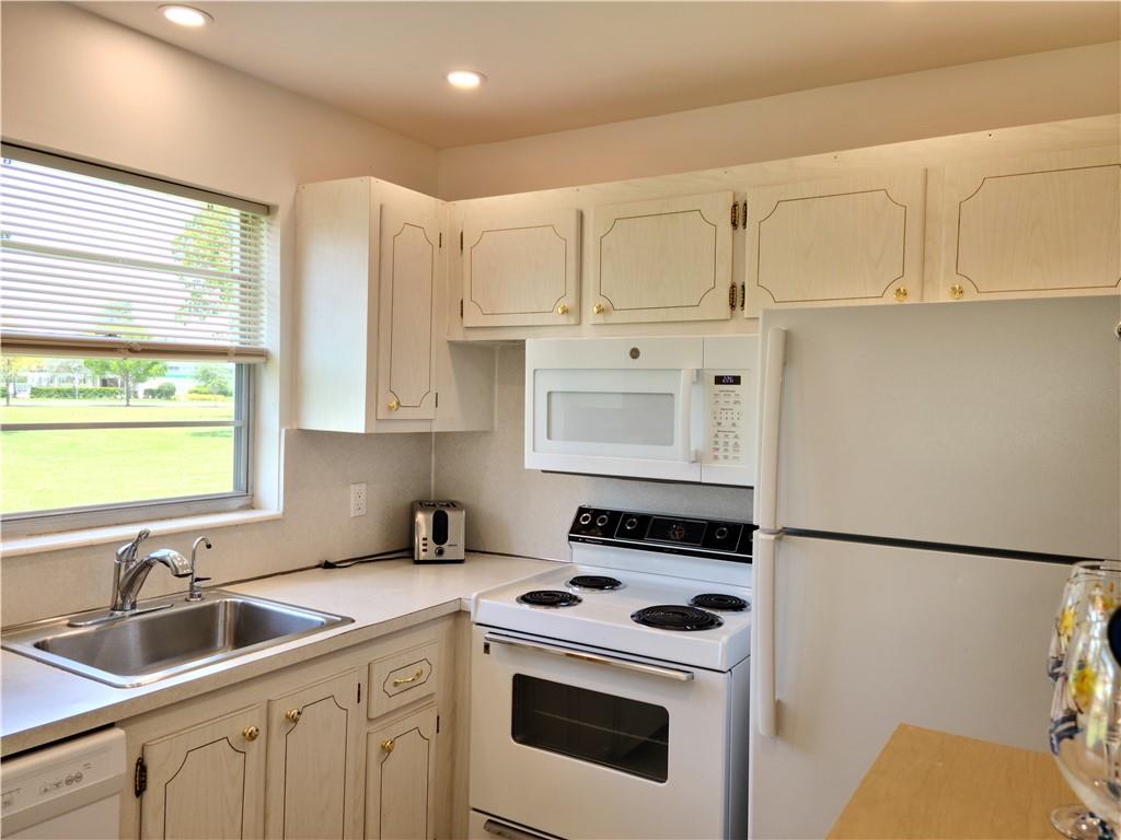 Century Village - Residential