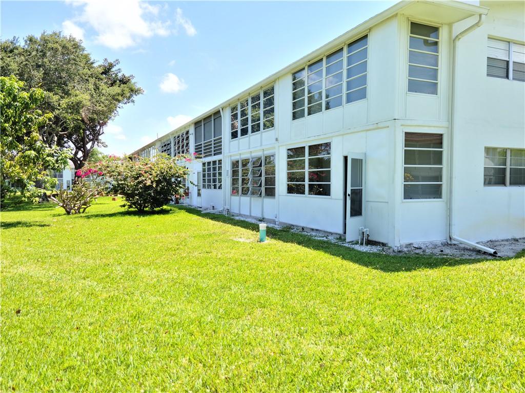 Century Village - Residential