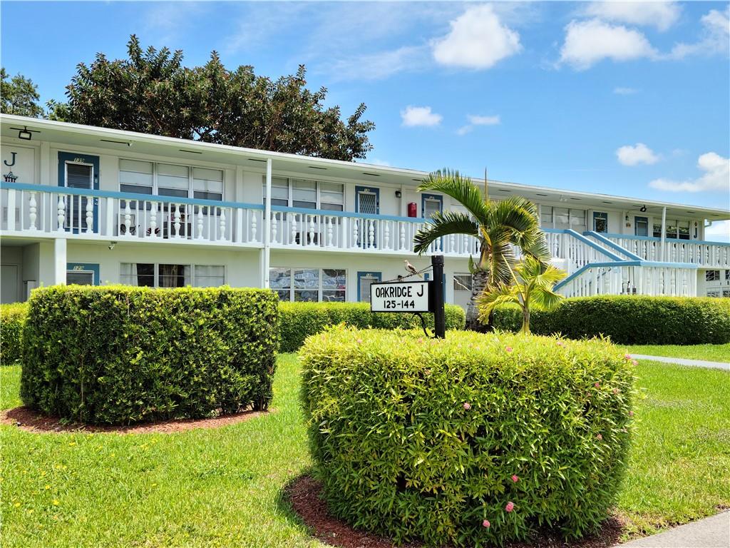 Century Village - Residential