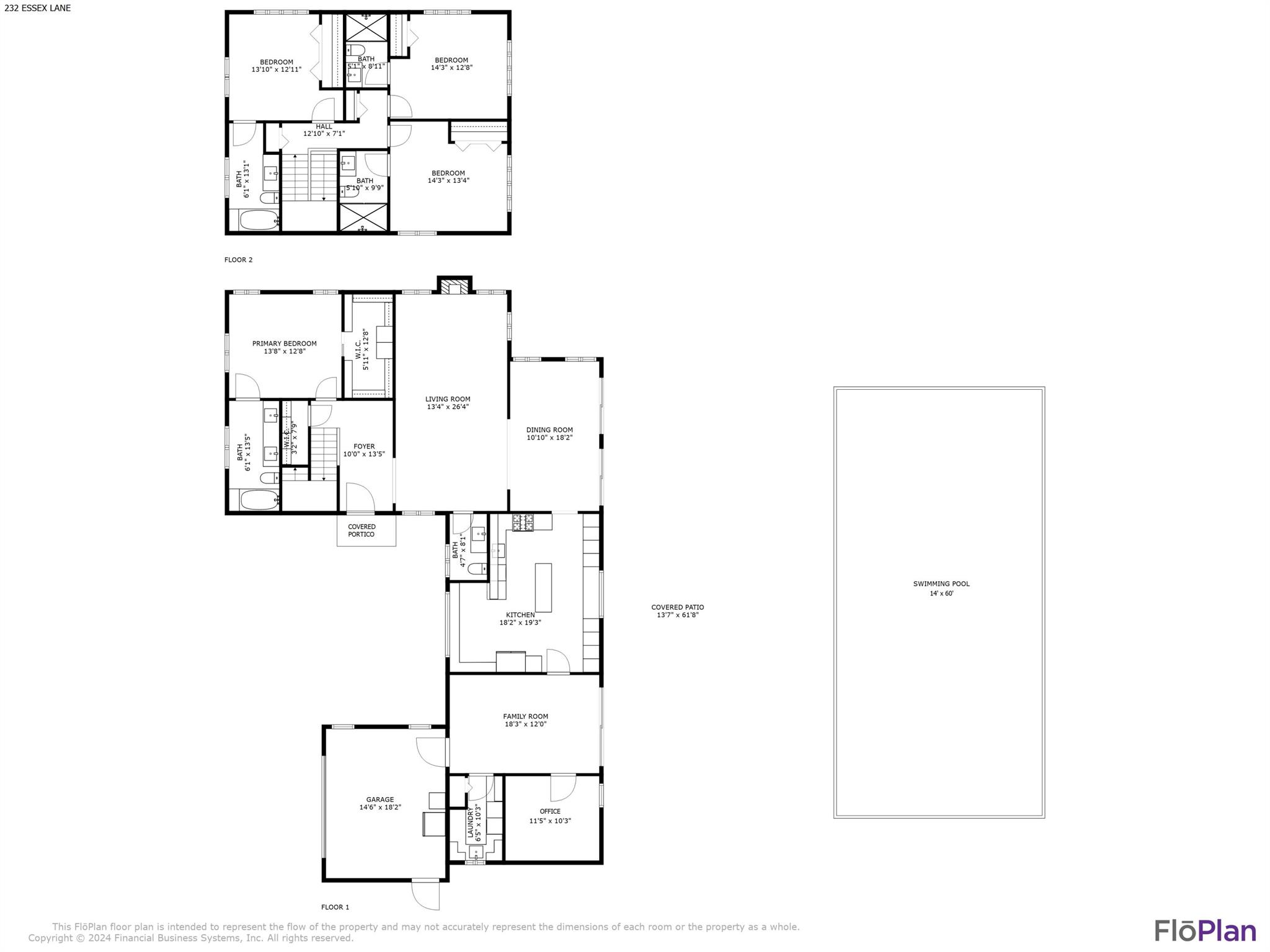 ESSEX LANE IN - Residential