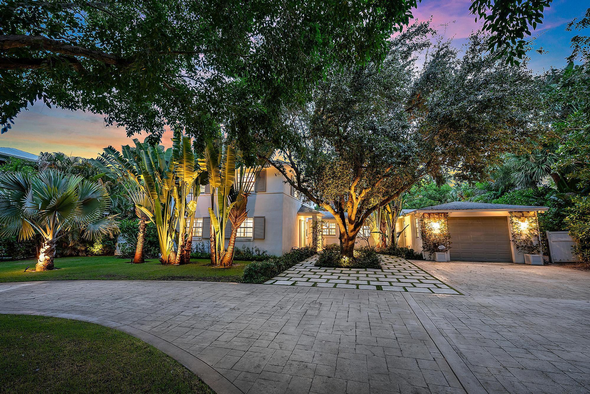 ESSEX LANE IN - Residential