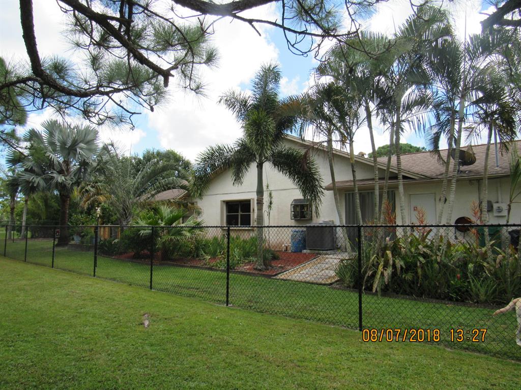 PORT ST LUCIE SECTION 43 - Residential