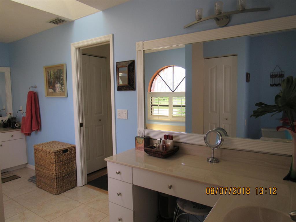 PORT ST LUCIE SECTION 43 - Residential