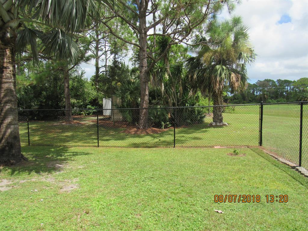 PORT ST LUCIE SECTION 43 - Residential