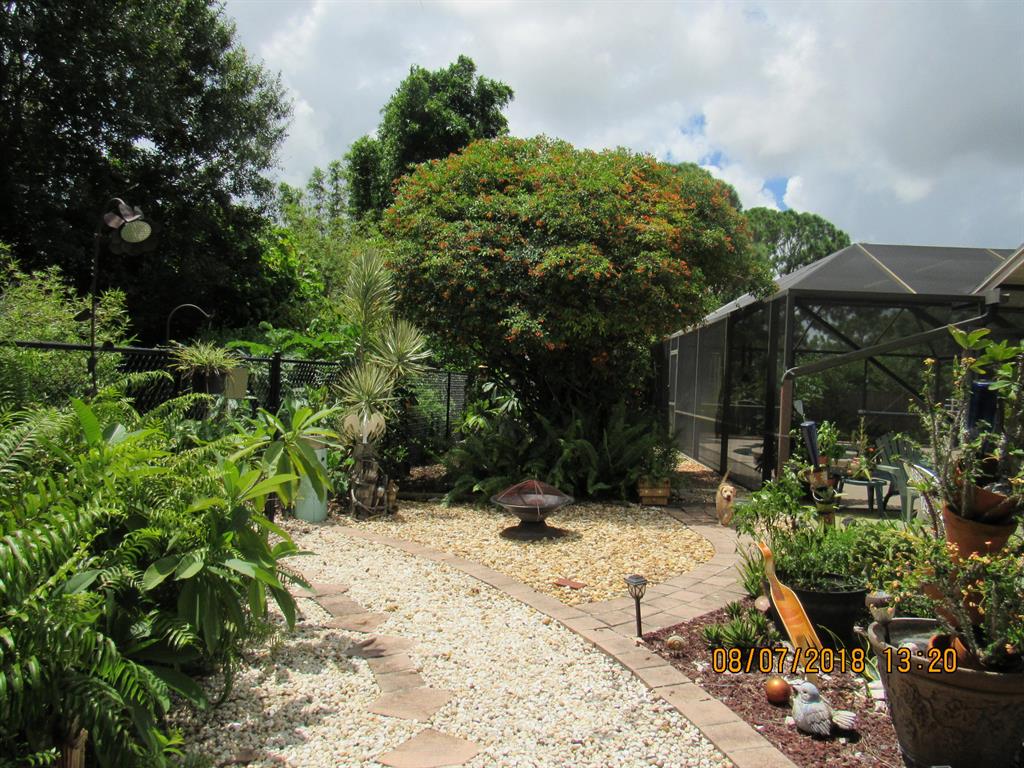 PORT ST LUCIE SECTION 43 - Residential