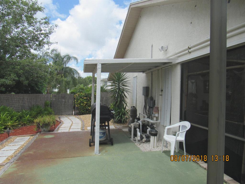 PORT ST LUCIE SECTION 43 - Residential