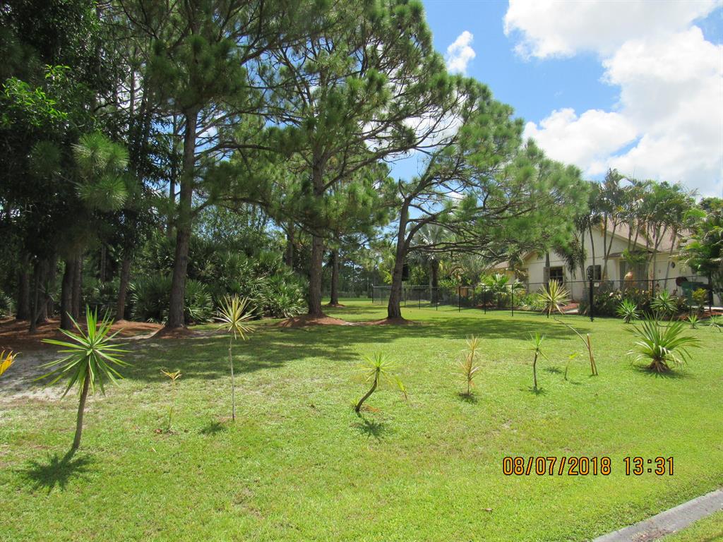 PORT ST LUCIE SECTION 43 - Residential