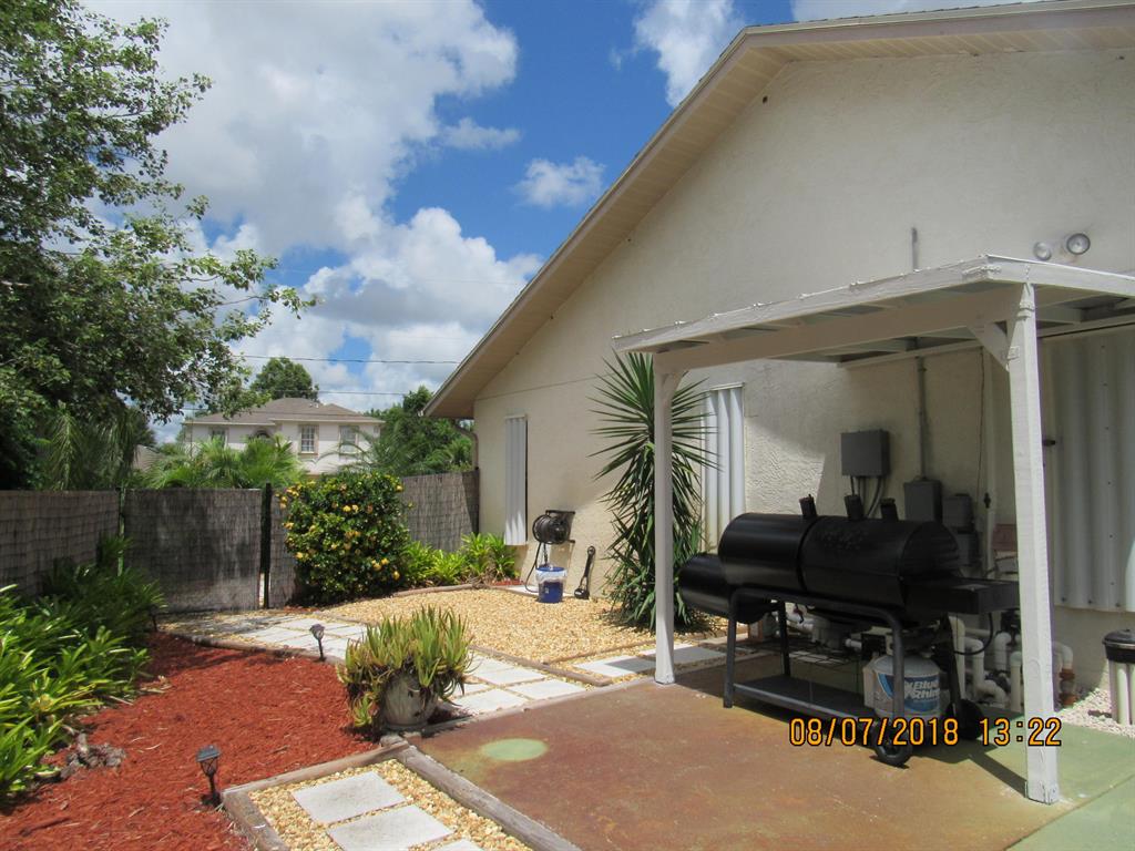 PORT ST LUCIE SECTION 43 - Residential