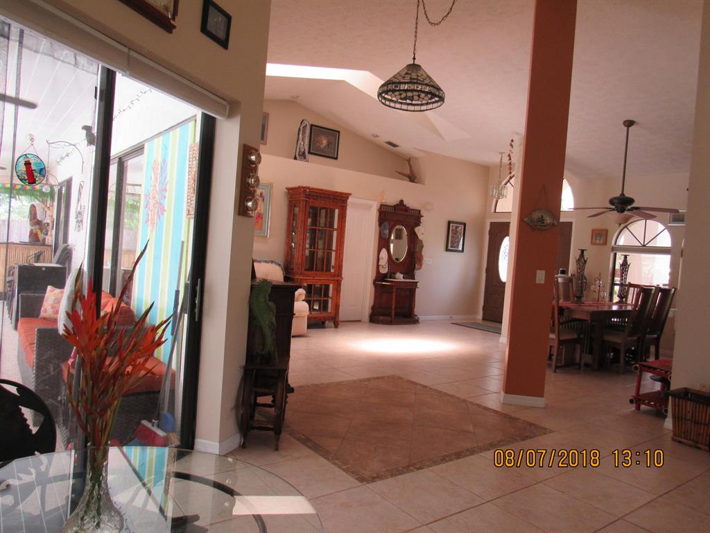 PORT ST LUCIE SECTION 43 - Residential