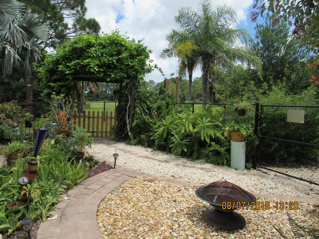 PORT ST LUCIE SECTION 43 - Residential