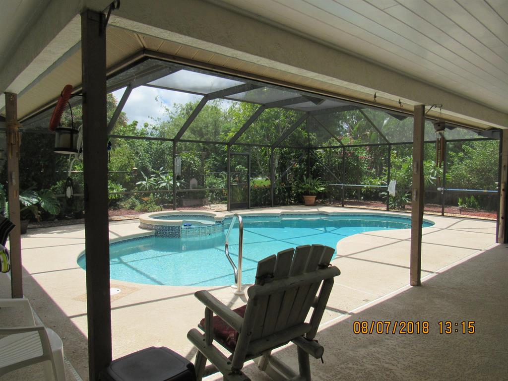 PORT ST LUCIE SECTION 43 - Residential