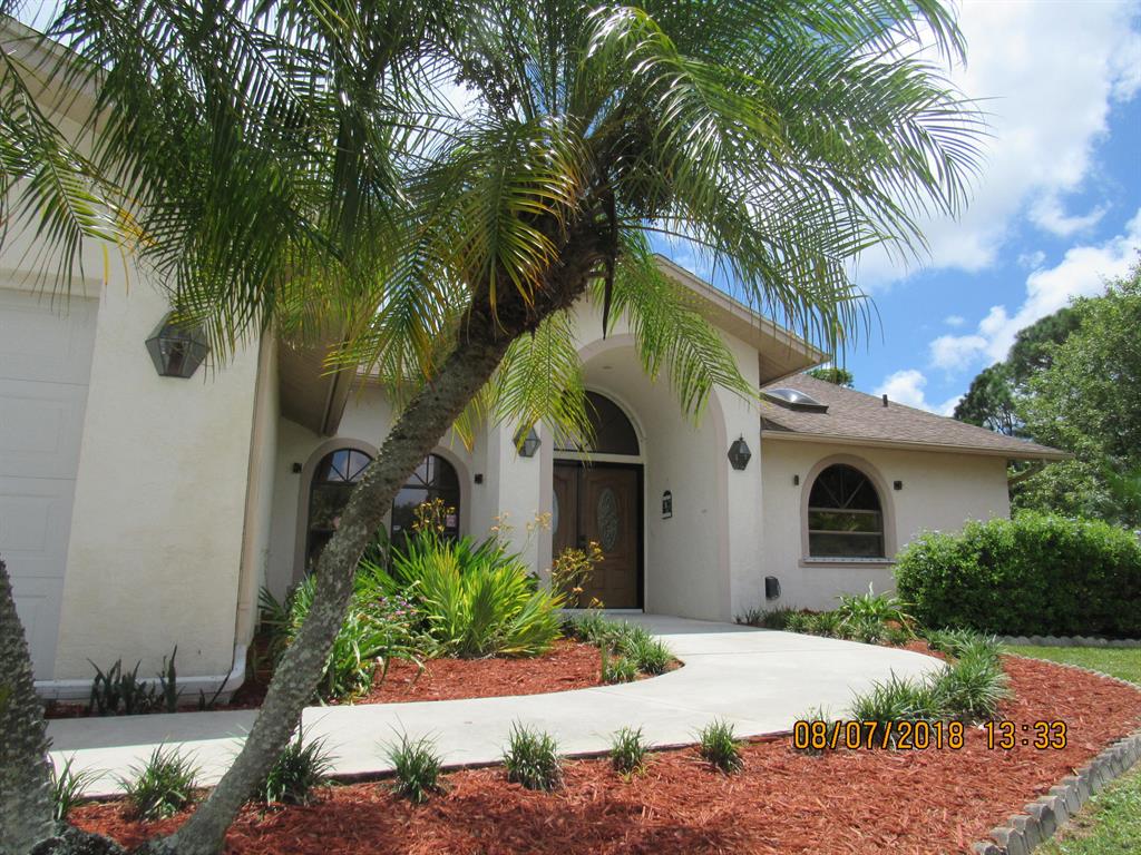 PORT ST LUCIE SECTION 43 - Residential