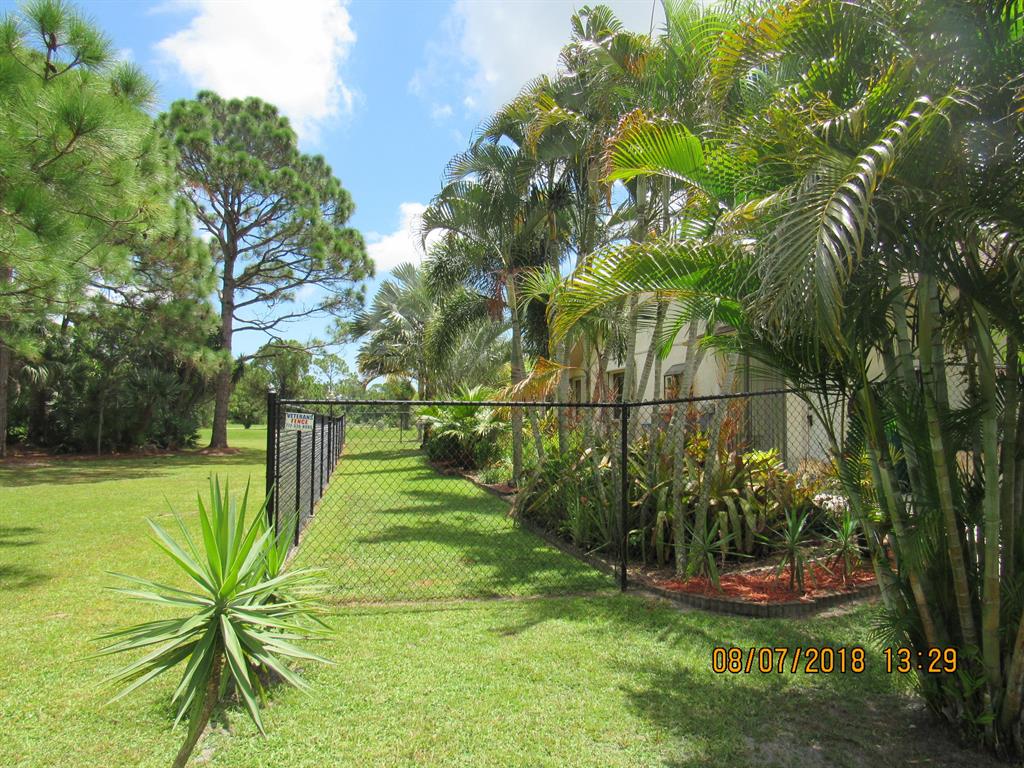 PORT ST LUCIE SECTION 43 - Residential
