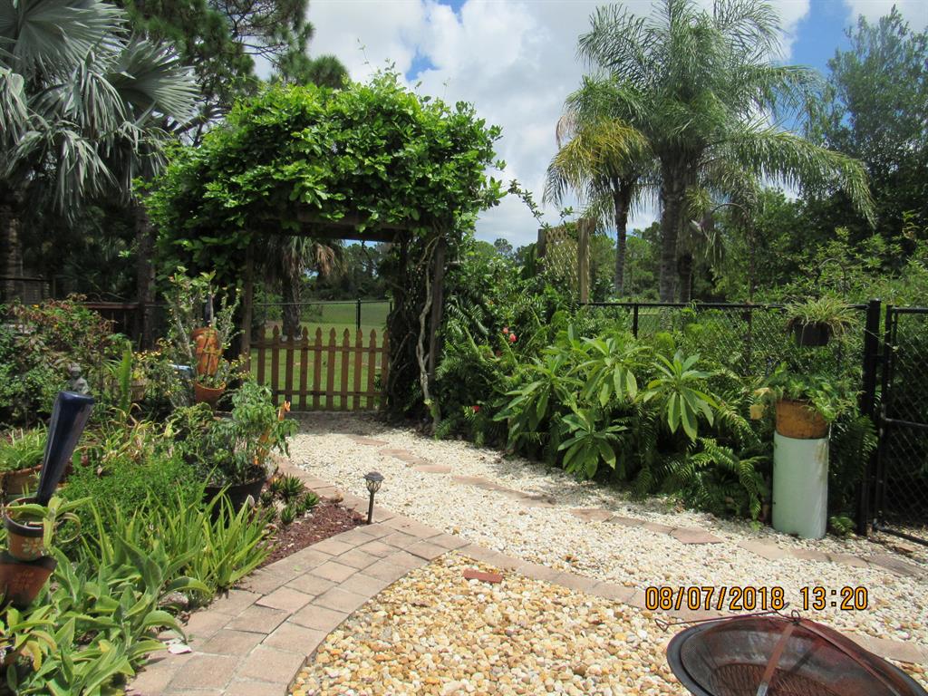 PORT ST LUCIE SECTION 43 - Residential