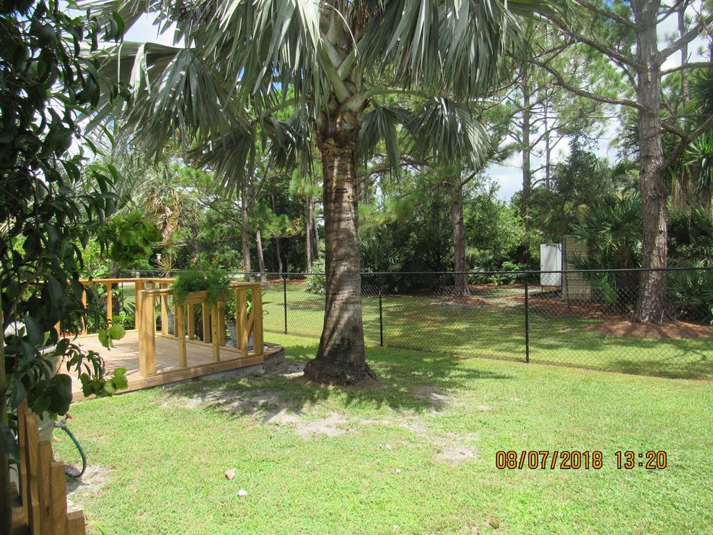 PORT ST LUCIE SECTION 43 - Residential