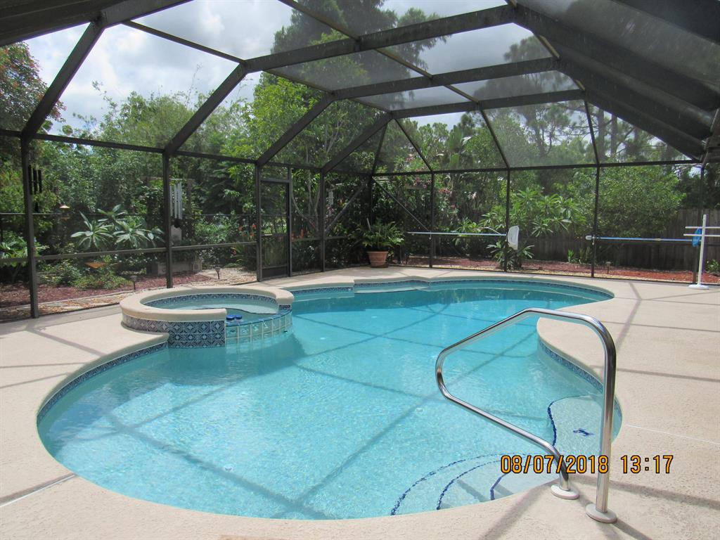 PORT ST LUCIE SECTION 43 - Residential