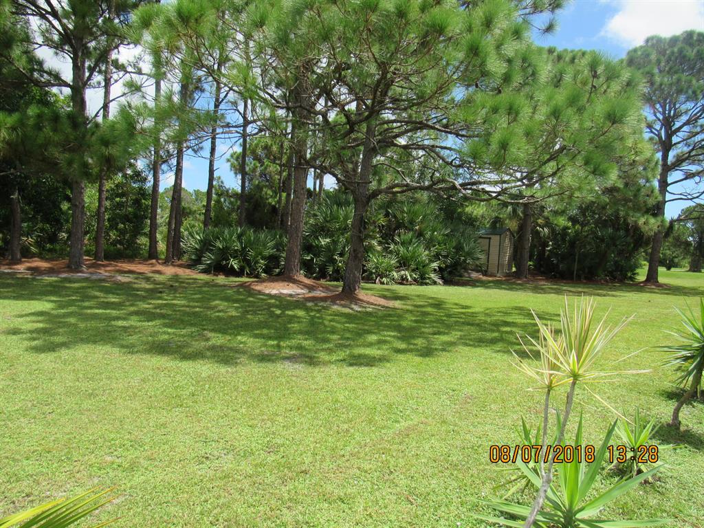 PORT ST LUCIE SECTION 43 - Residential