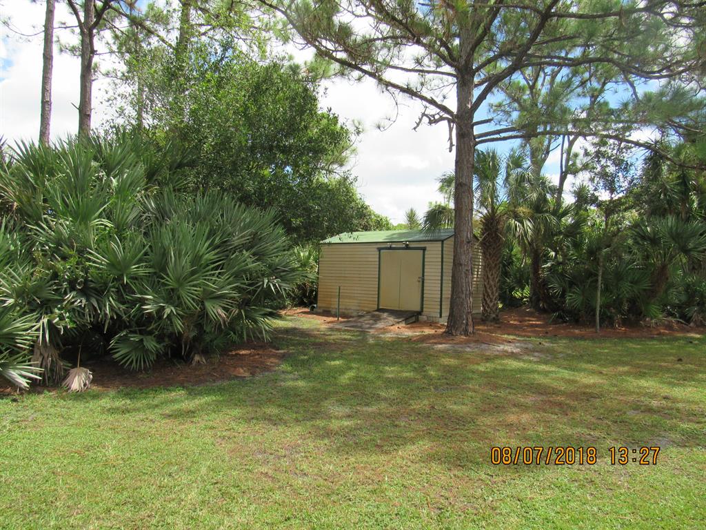 PORT ST LUCIE SECTION 43 - Residential