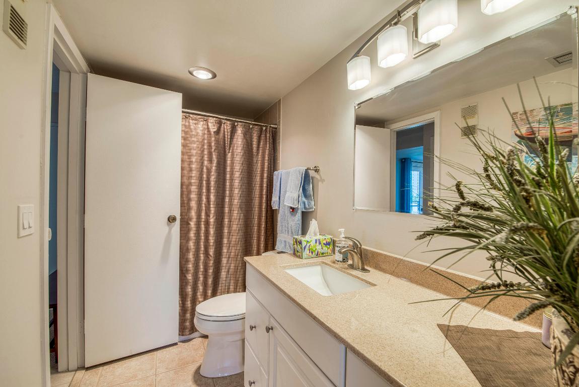 Gemini Condo - Residential