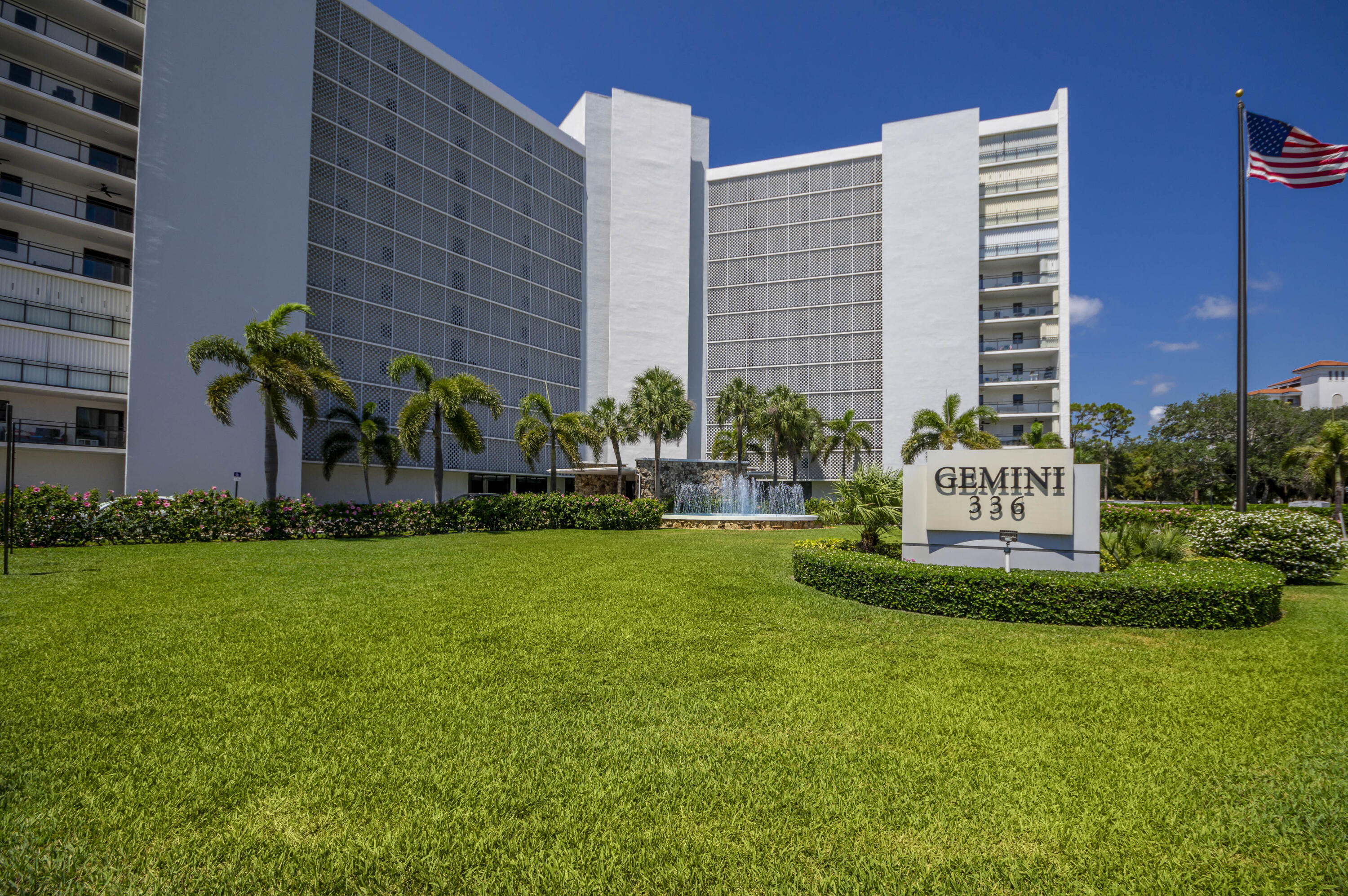 Gemini Condo - Residential