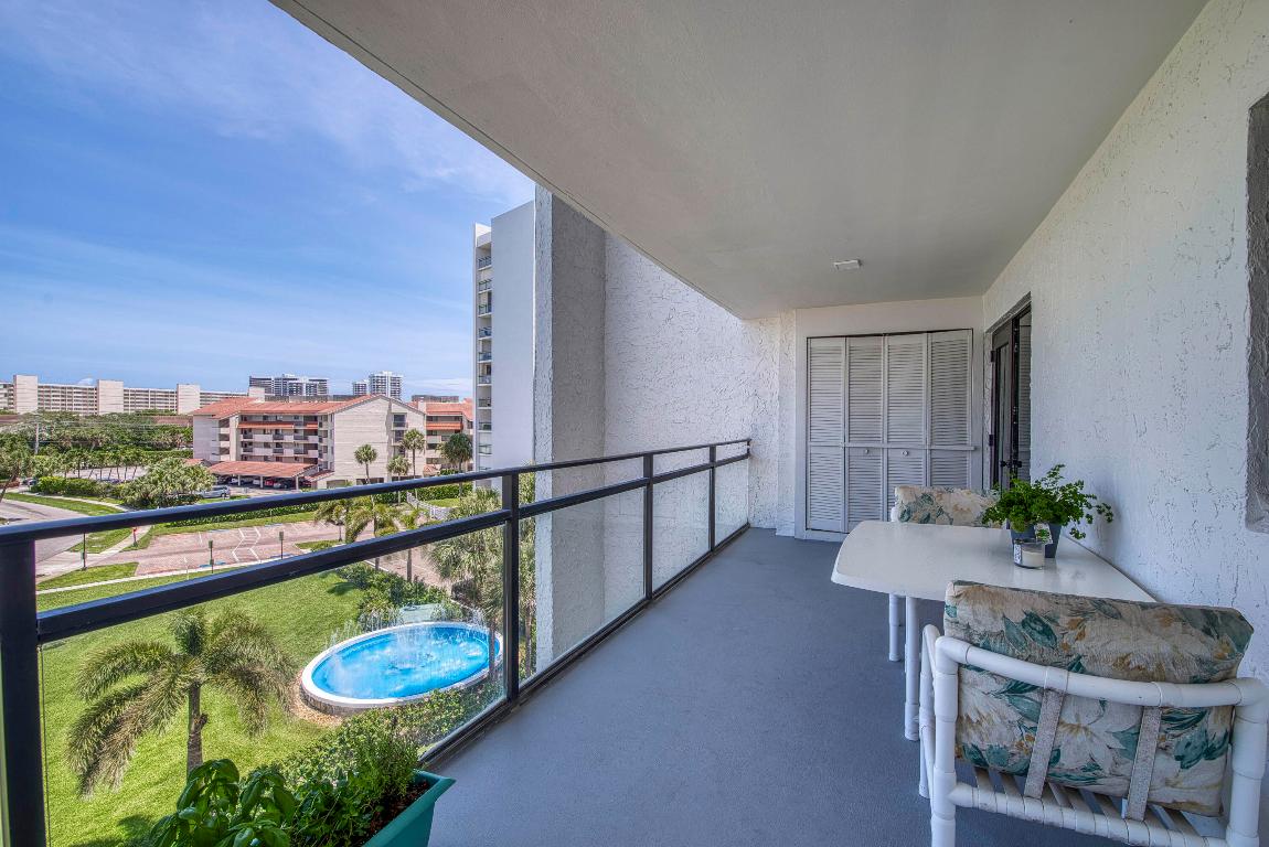 Gemini Condo - Residential