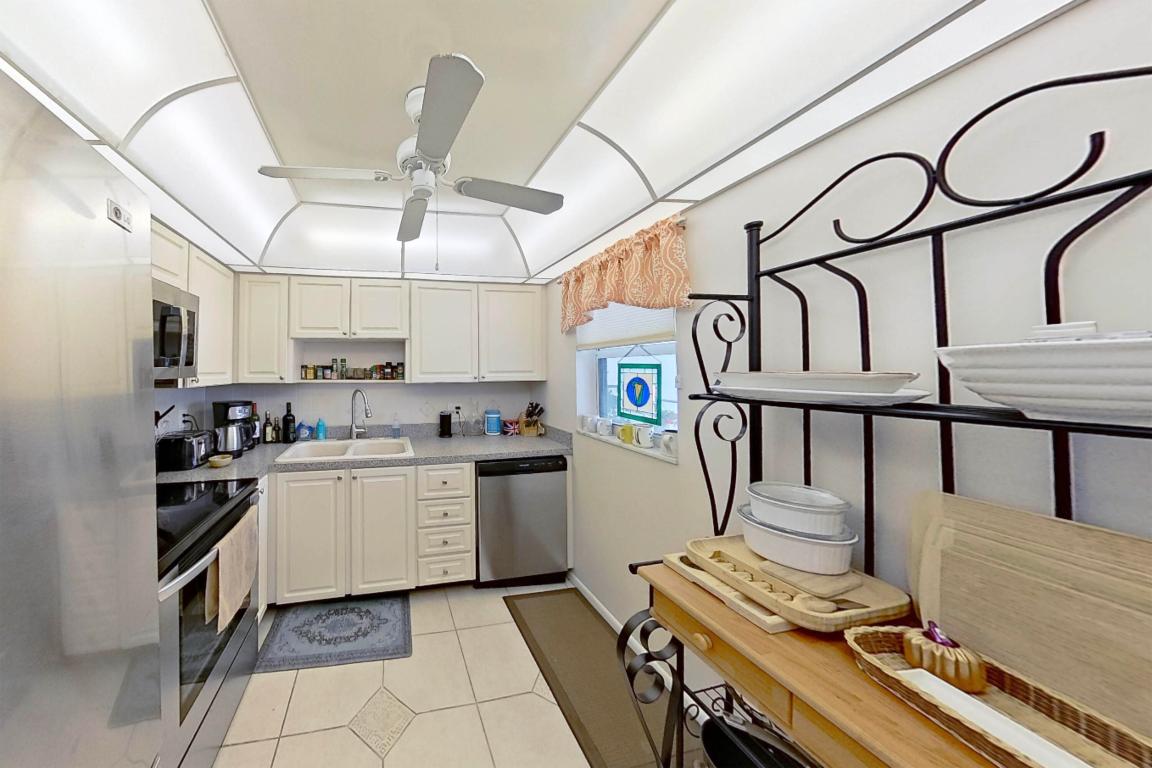 Gemini Condo - Residential