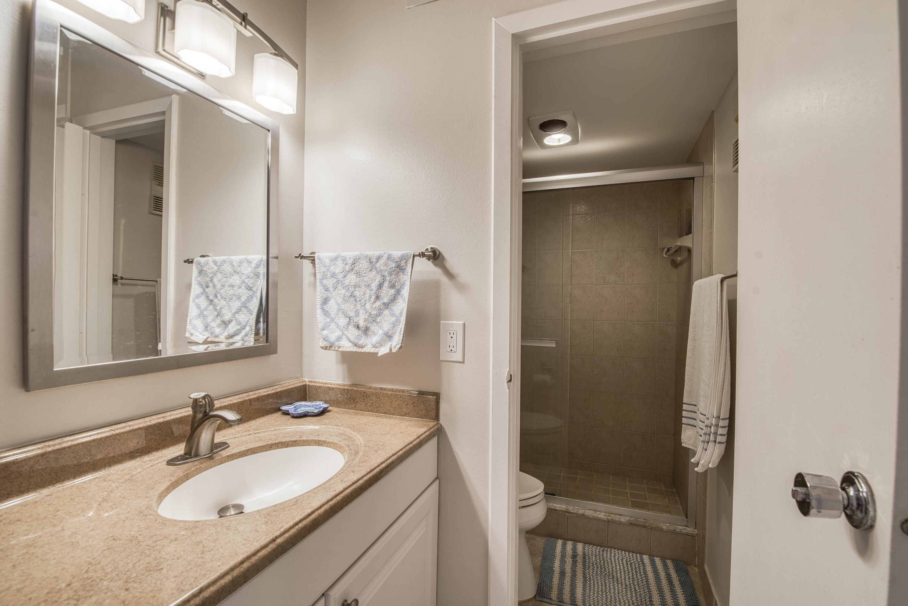 Gemini Condo - Residential