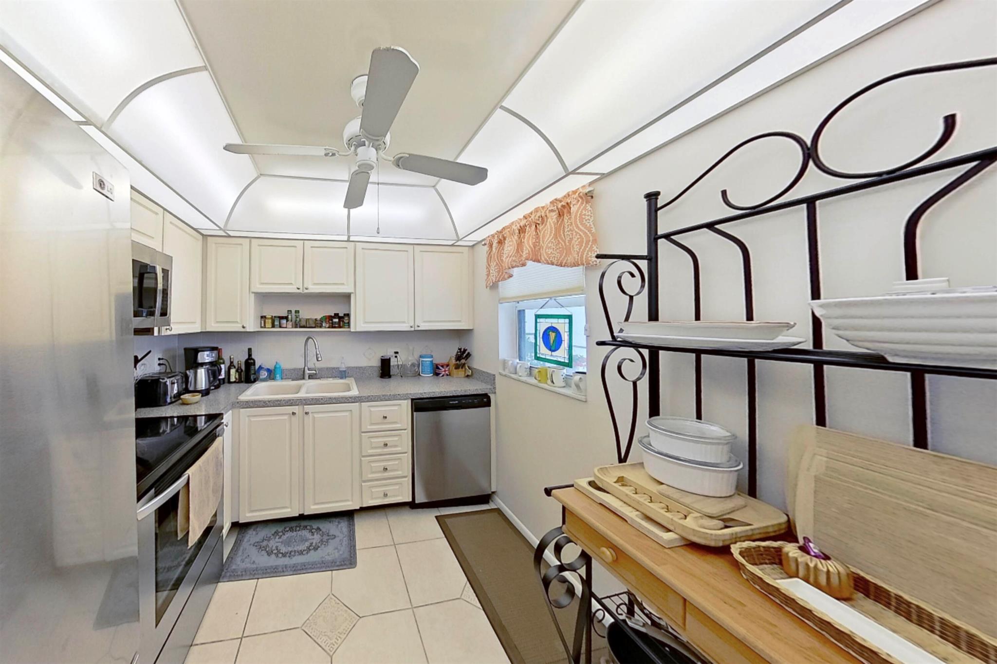 Gemini Condo - Residential